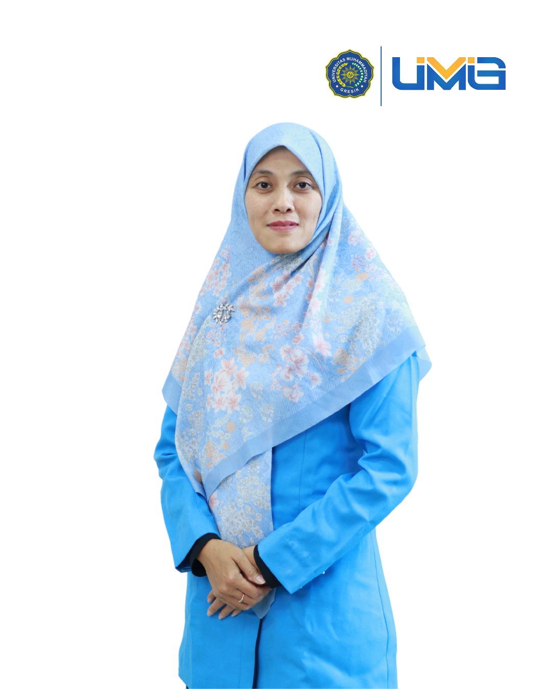 Dr. Soffiana Agustin,. S. Kom., M.Kom.