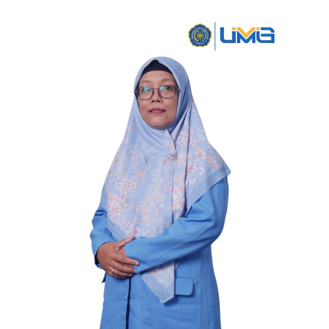 Ulfatul Ma'rifah, S.Pd., M. Pd.