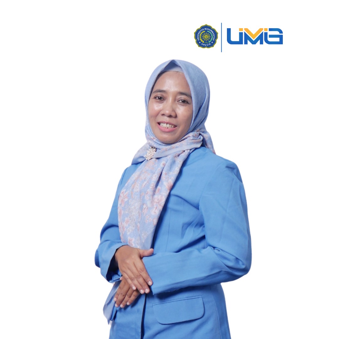 Umi Chotijah, S.Kom., M.Kom.